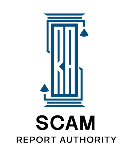 Scamreportauthority