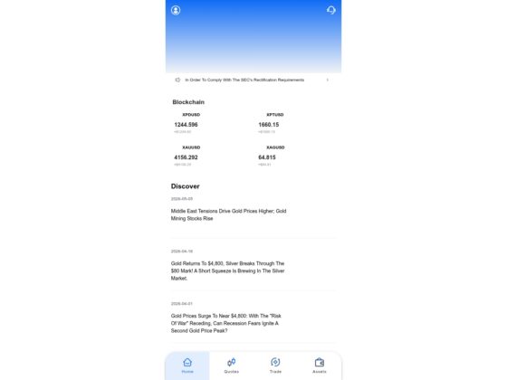 GoldBS.com Review — Regulatory Alerts and High-Risk Findings | Scam Report Authority