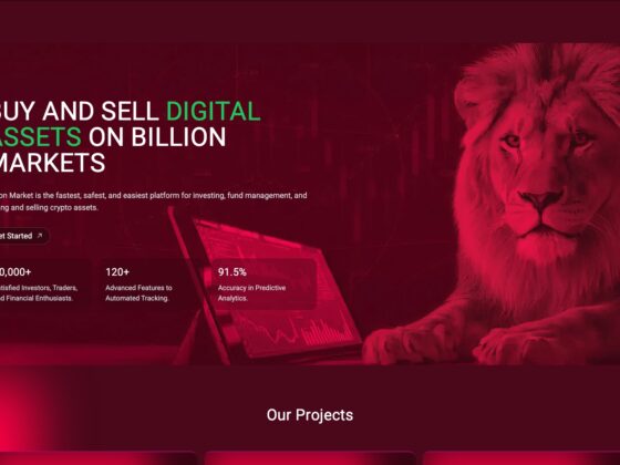 Billionmarkets.com Review 2026: Is it Legit or Scam?