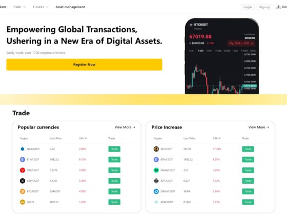 Qasx.org Review (2026) — ASIC investor alert and limited transparency | Scam Report Authority