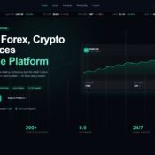 Arigofxtrading.com Review