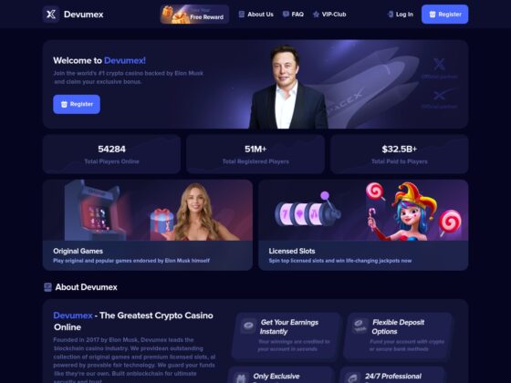 devumex.com Review (2026): Transparency Check and Reputation Analysis | Scam Report Authority