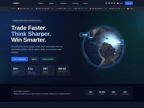 Equityfxweb3.com Review 2026: Legit or Risky?