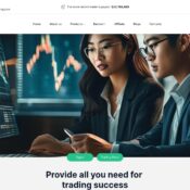 Hubtrading.com Review