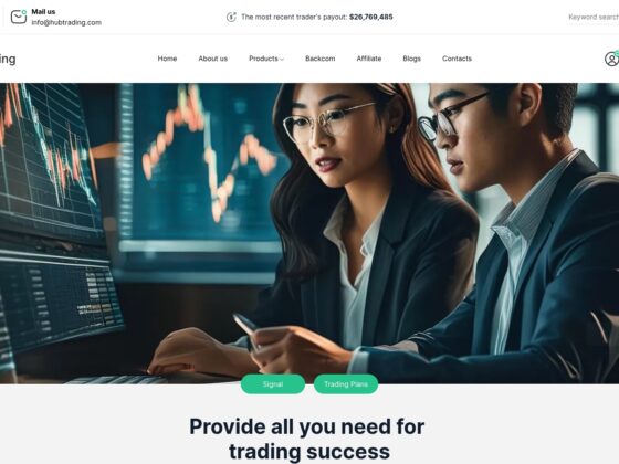 Hubtrading.com Review 2026: Is it Legit or Risky?
