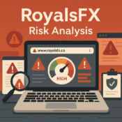 royalsfx.co Review: Independent Reputation Analysis and Regulatory Warnings | Scam Report Authority