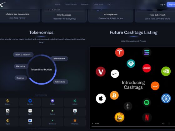 spcx-network.com Review — 80 SpaceX Token Presale Claims, Transparency, and Risks | Scam Report Authority
