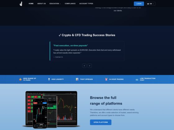 xendie.com Review: 7 FINMA Warning, Transparency Gaps, and Risk Assessment